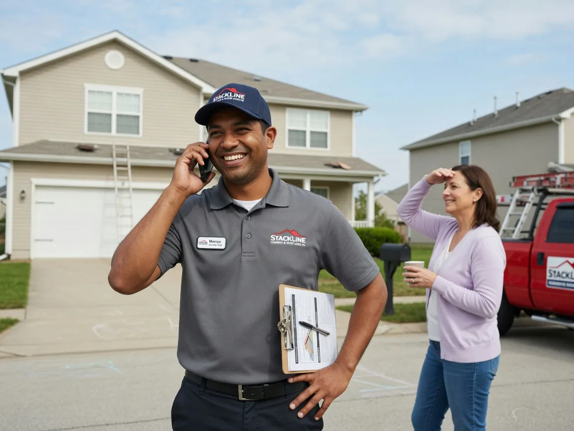 Chimney flashing repair Blountville, TN FAQs
